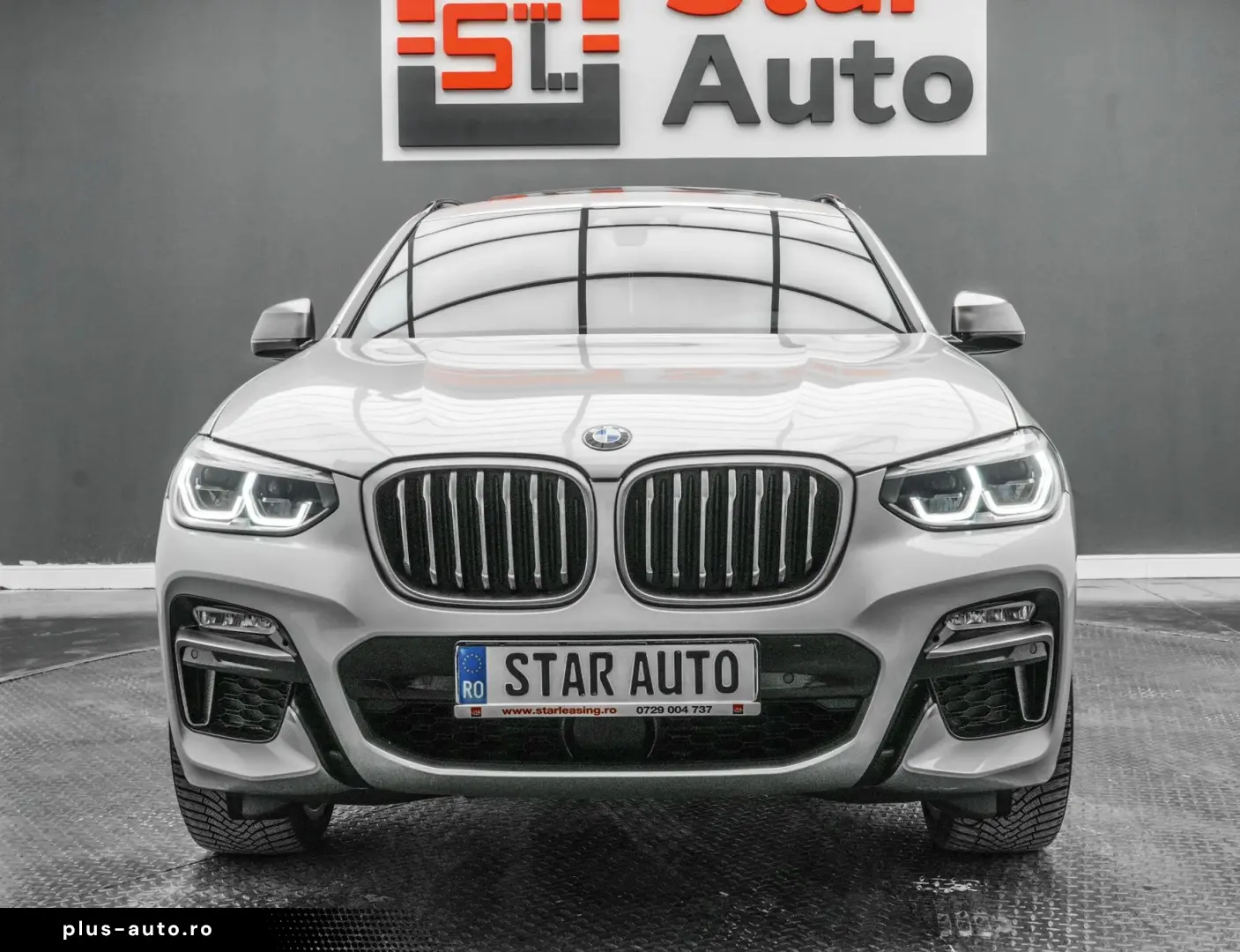 BMW Bmw-x4m