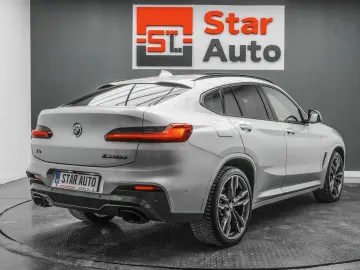 BMW Bmw-x4m