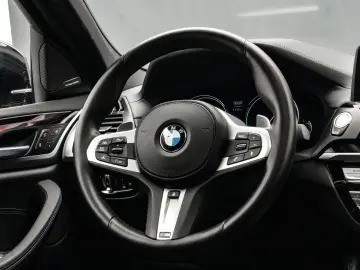 BMW Bmw-x4m