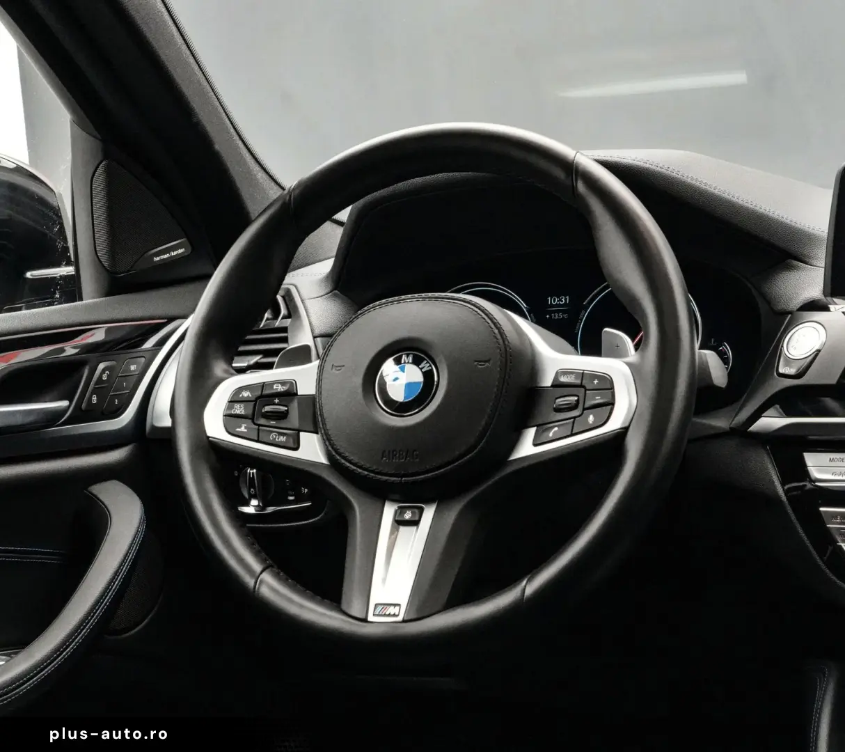 BMW Bmw-x4m