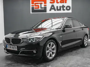 BMW Seria-3