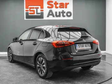 Mercedes-Benz A 160