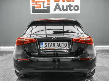 Mercedes-Benz A 160