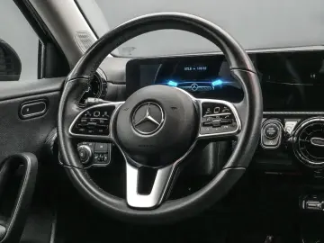 Mercedes-Benz A 160