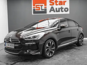 Citroën DS5