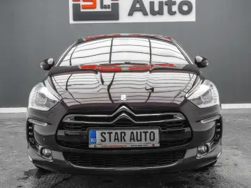 Citroën DS5