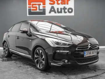 Citroën DS5