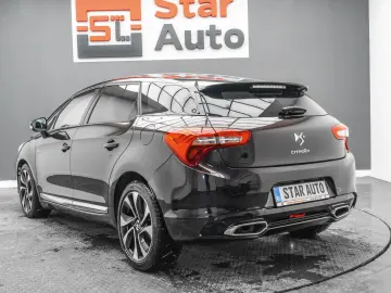 Citroën DS5
