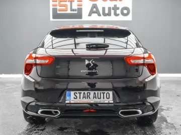 Citroën DS5
