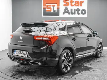 Citroën DS5