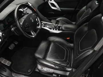 Citroën DS5