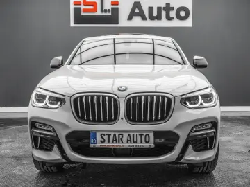 BMW Bmw-x4m