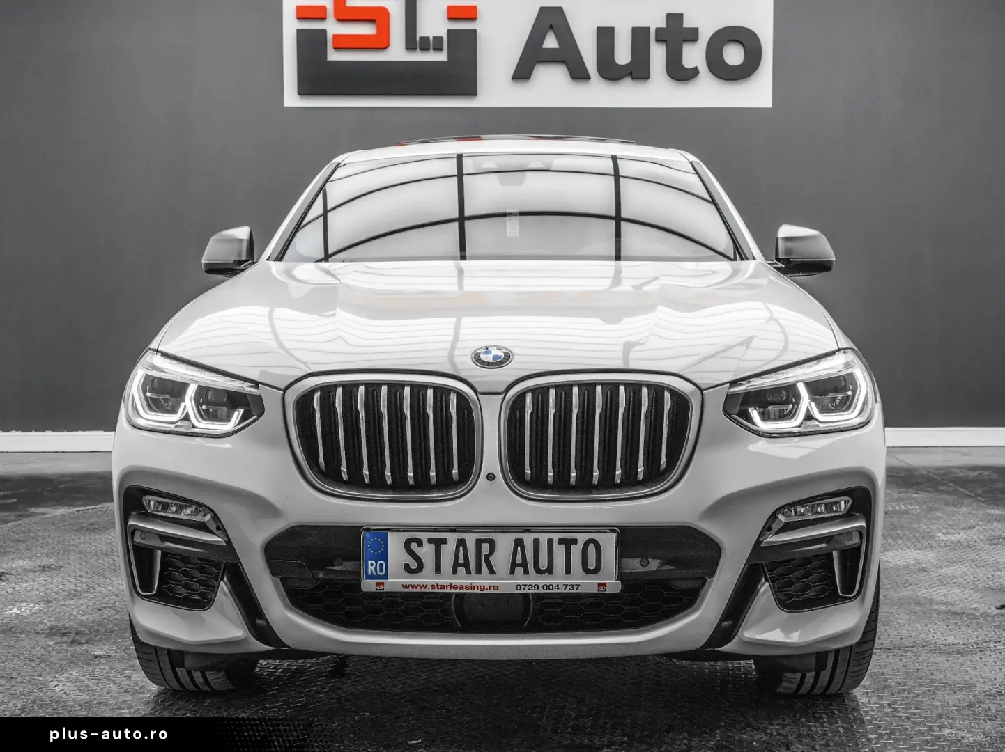 BMW Bmw-x4m
