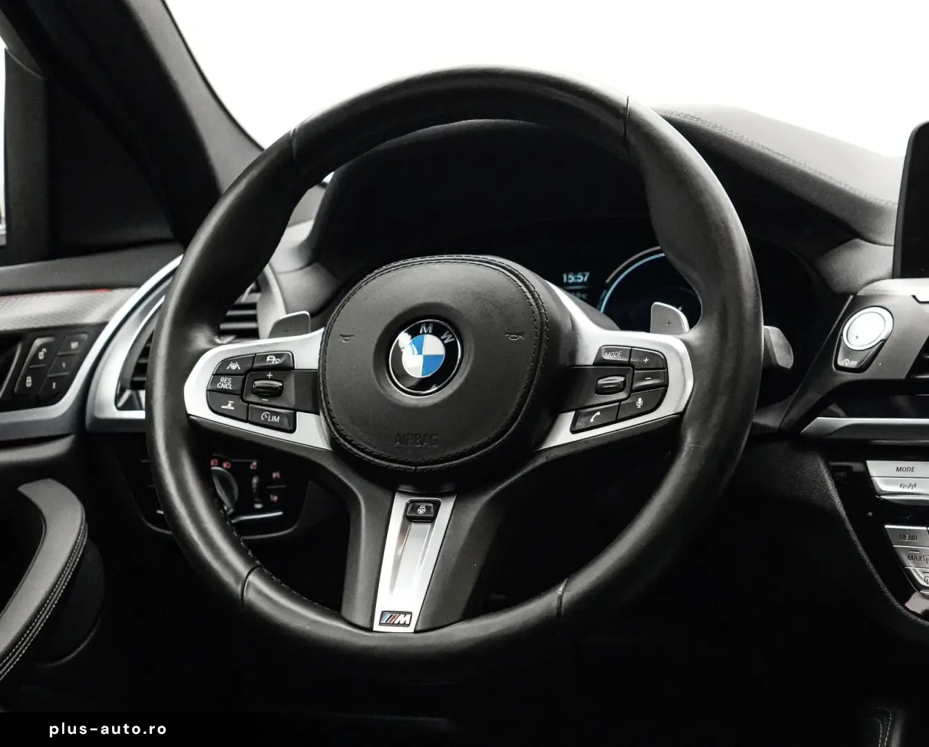 BMW Bmw-x4m