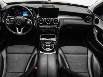 Mercedes-Benz C 160