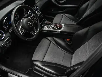 Mercedes-Benz C 160