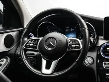 Mercedes-Benz C 160