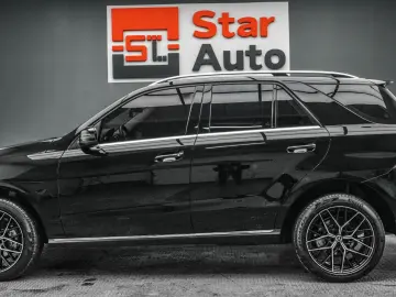 Mercedes-Benz ML 230