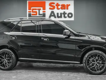 Mercedes-Benz ML 230