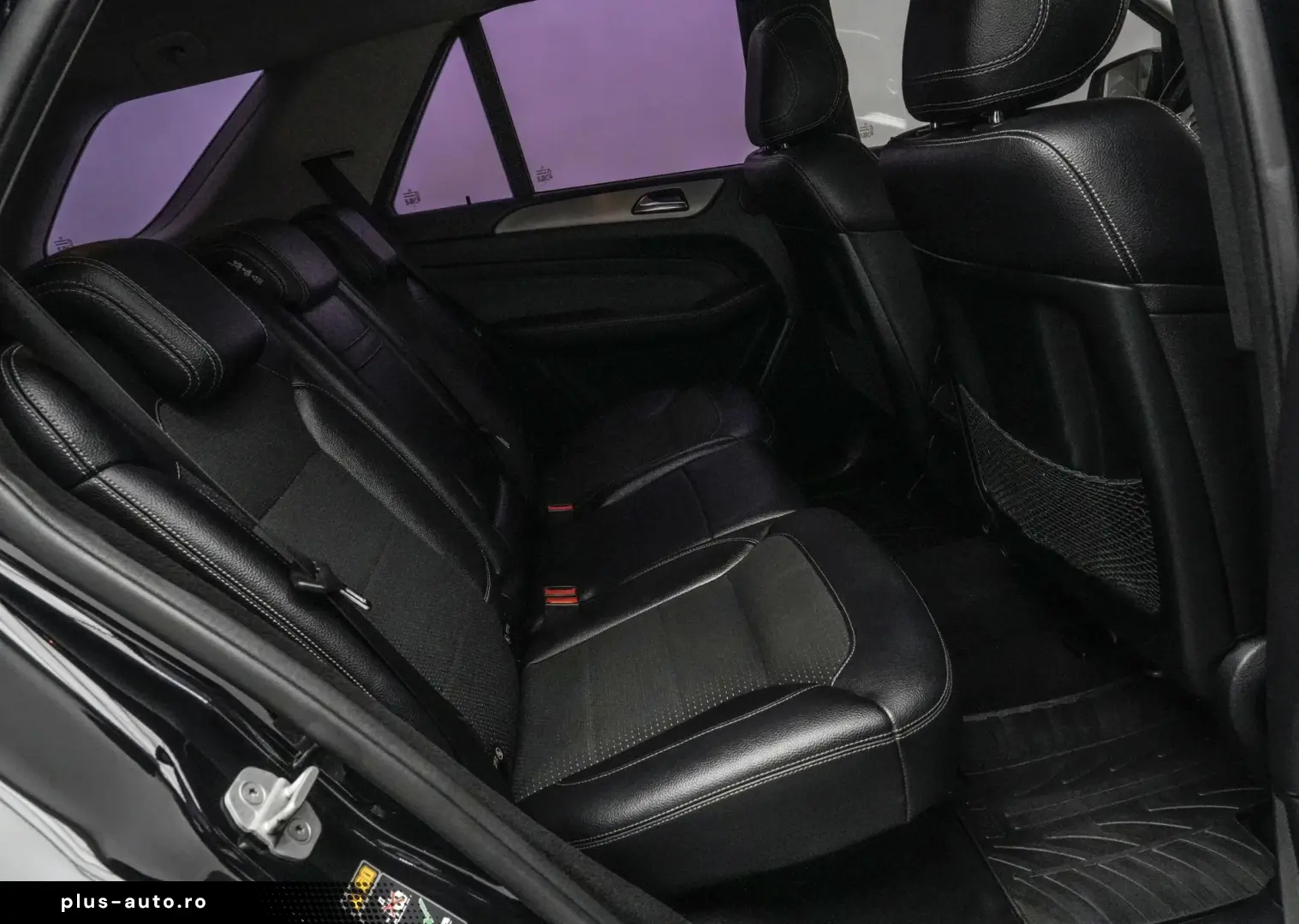 Mercedes-Benz ML 230