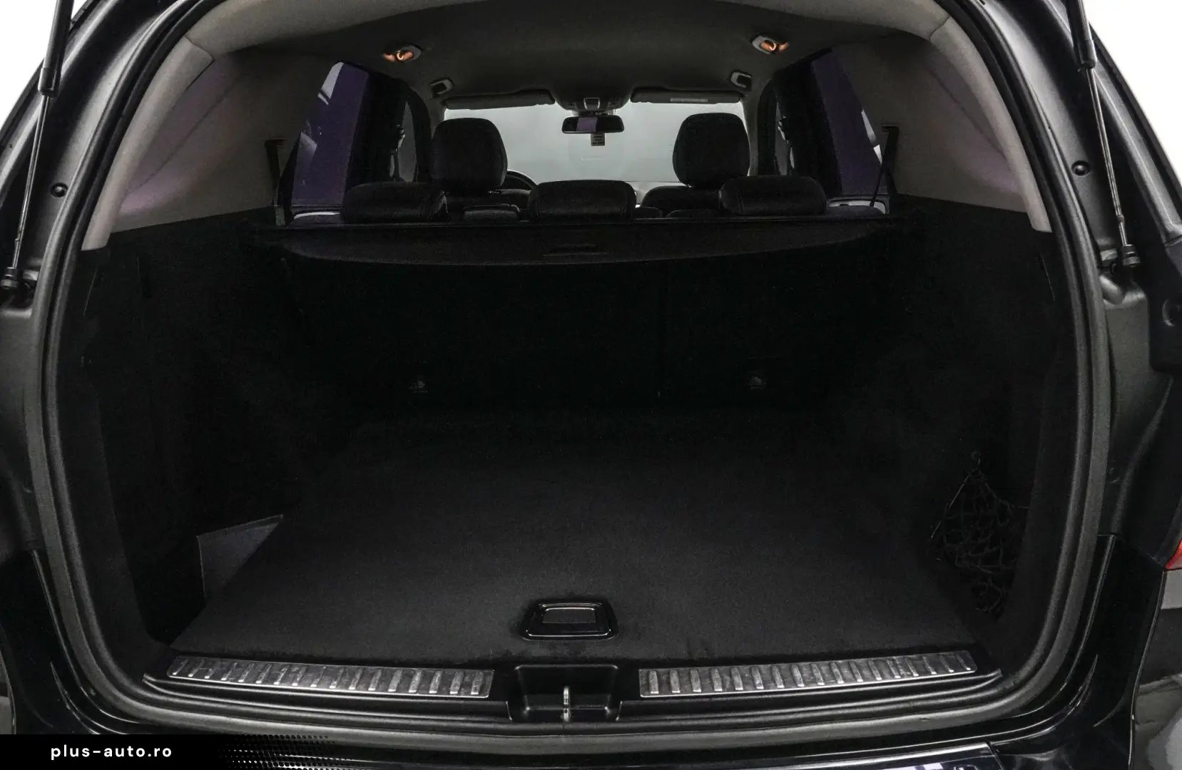 Mercedes-Benz ML 230