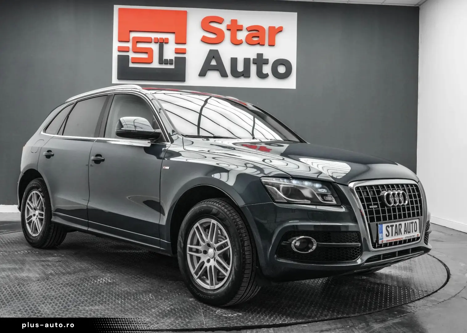 Audi Q5