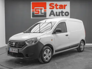 Dacia Dokker