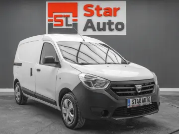 Dacia Dokker