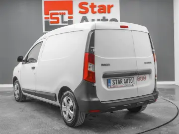 Dacia Dokker