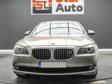 BMW Seria-7