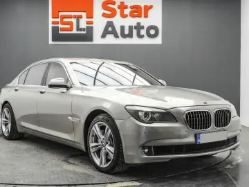 BMW Seria-7