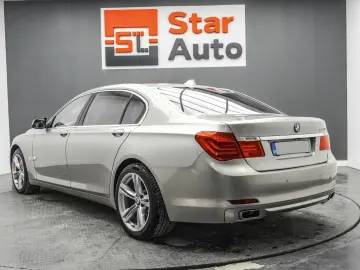 BMW Seria-7