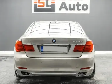 BMW Seria-7