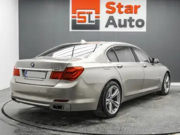 BMW Seria-7