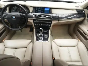 BMW Seria-7
