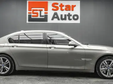 BMW Seria-7