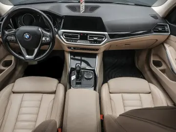 BMW Seria-3
