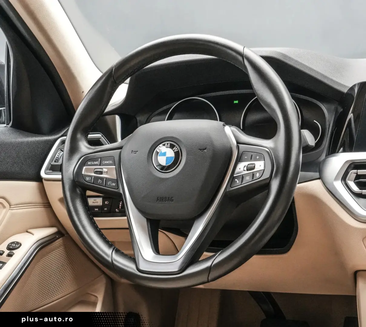 BMW Seria-3
