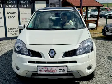 Renault Koleos 4x4  2009
