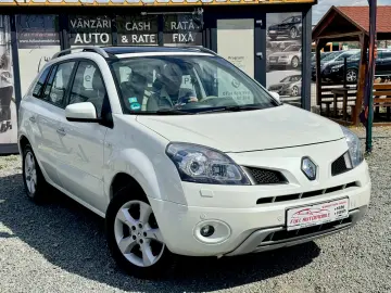 Renault Koleos 4x4  2009