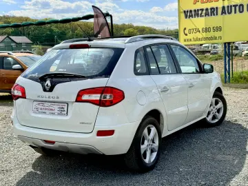 Renault Koleos 4x4  2009