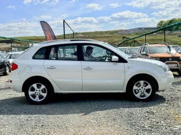 Renault Koleos 4x4  2009