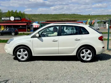Renault Koleos 4x4  2009