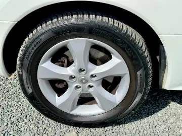 Renault Koleos 4x4  2009