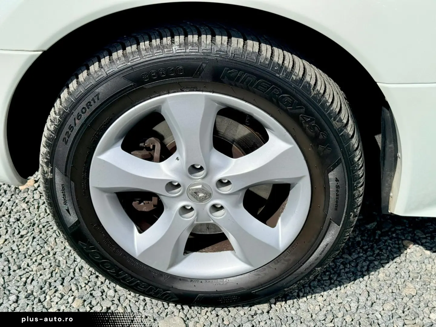 Renault Koleos 4x4  2009