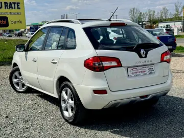 Renault Koleos 4x4  2009