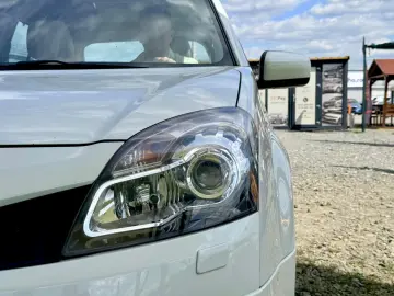 Renault Koleos 4x4  2009