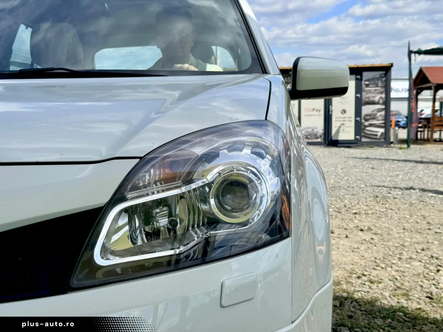 Renault Koleos 4x4  2009