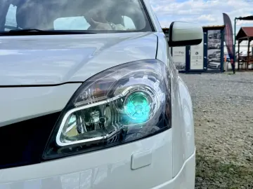 Renault Koleos 4x4  2009