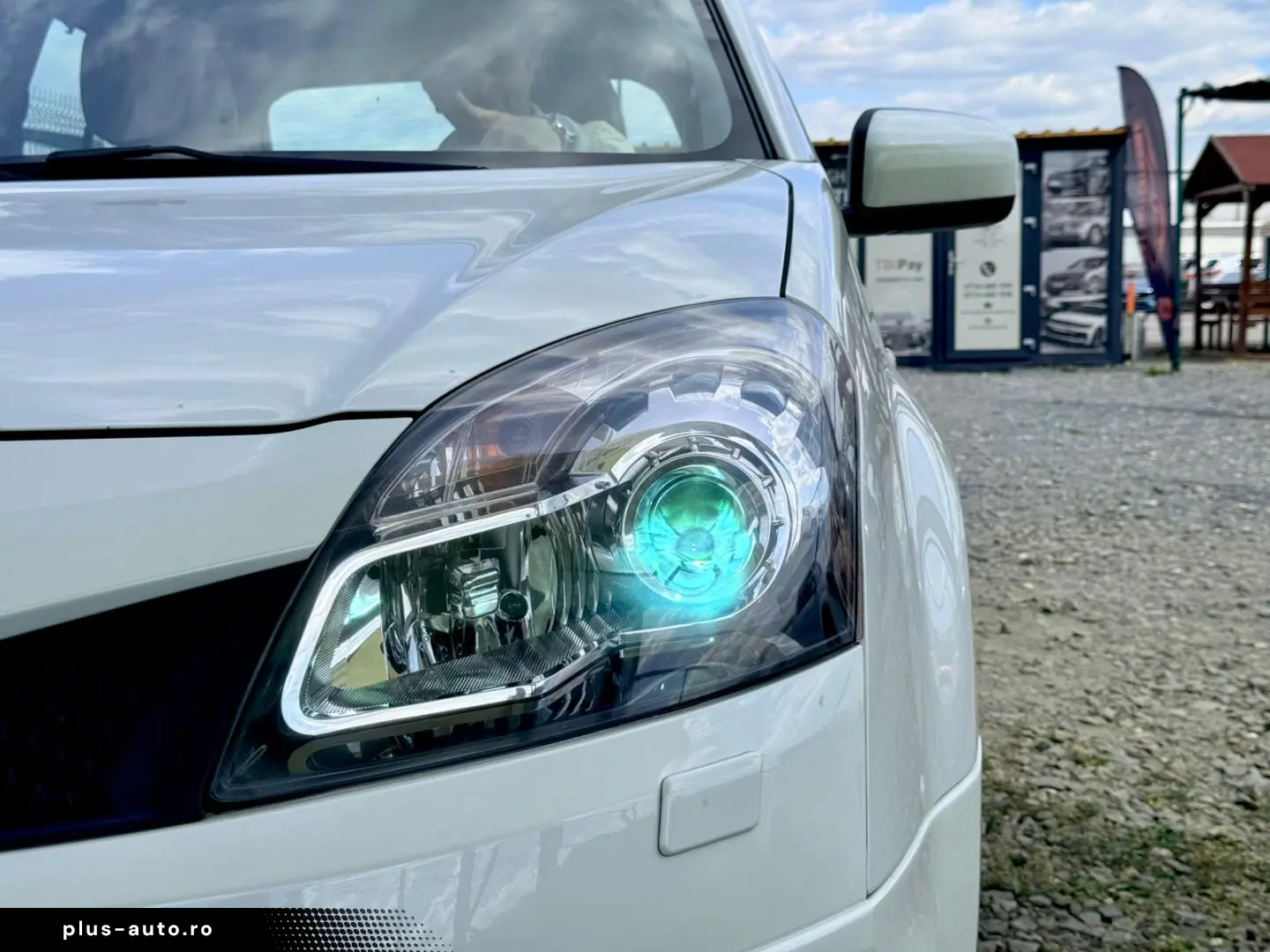 Renault Koleos 4x4  2009